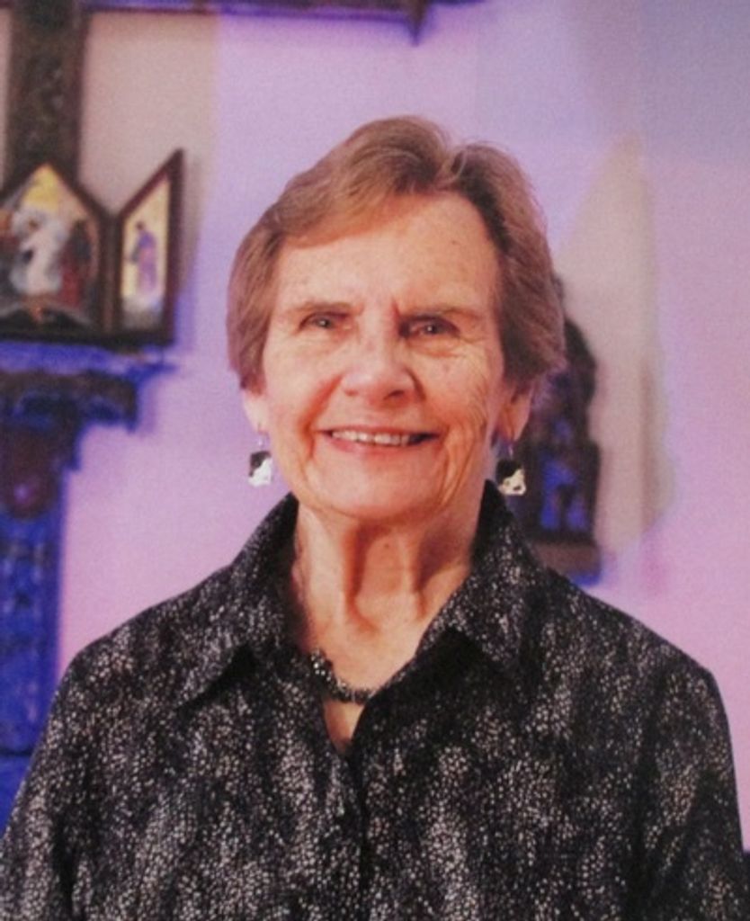 Lois I. Brenner