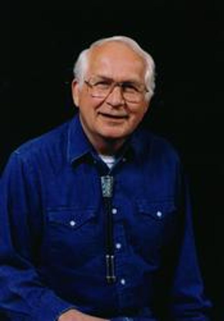 Edward Simpson Dechant