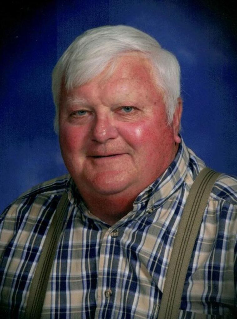 Robert Lee Schenk Profile Photo