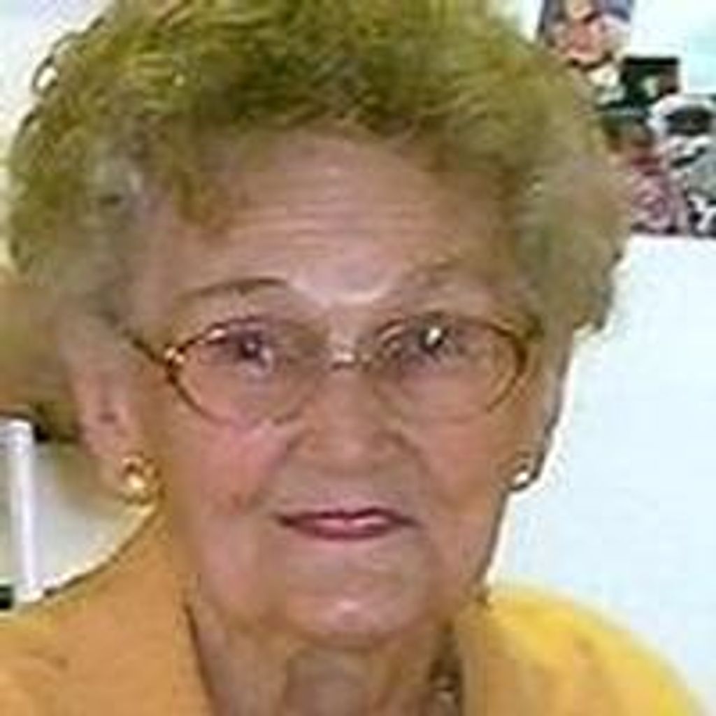 Myrtle D. Richards