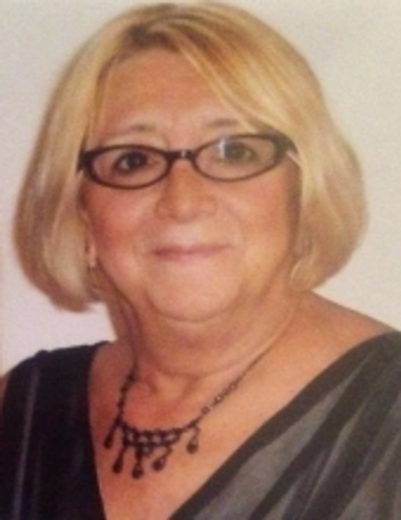 Elizabeth L. "Betty" Murray