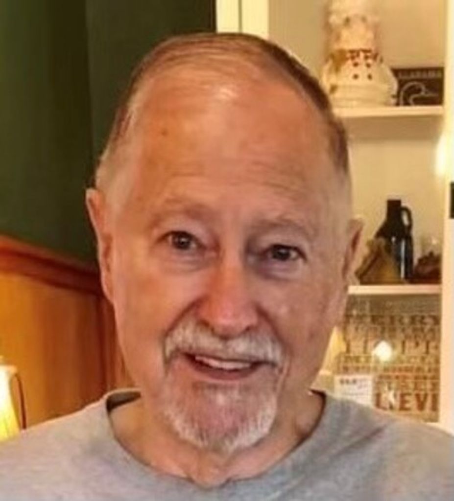 Roger Wayne Fishback Profile Photo
