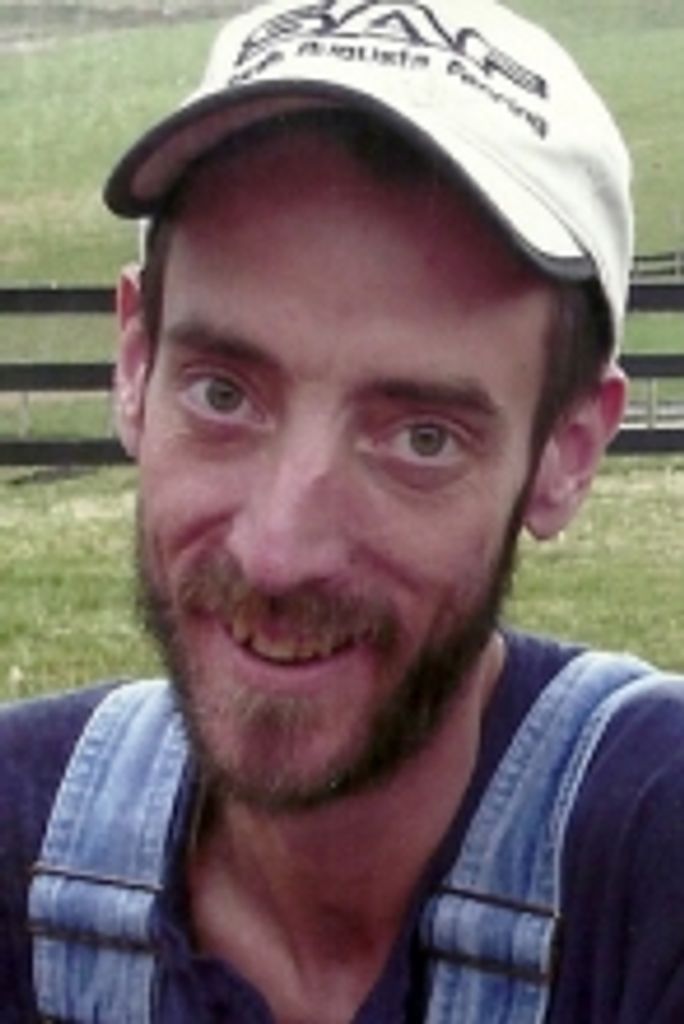 Timothy Lewis Thurston