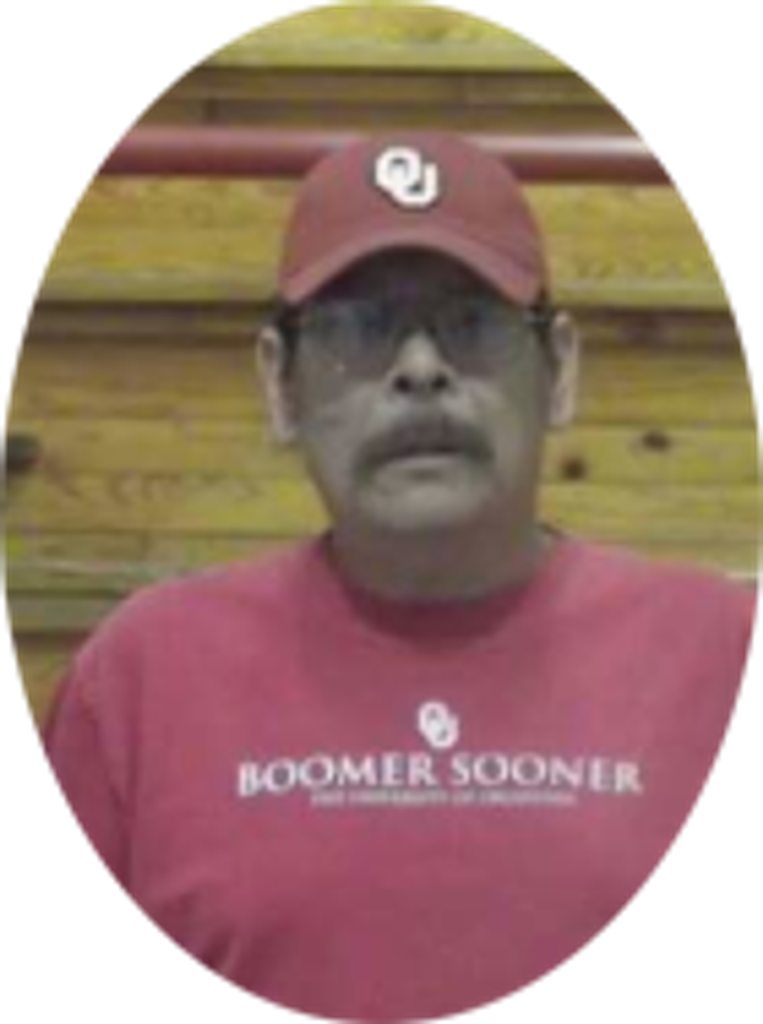 Cecil Robbins