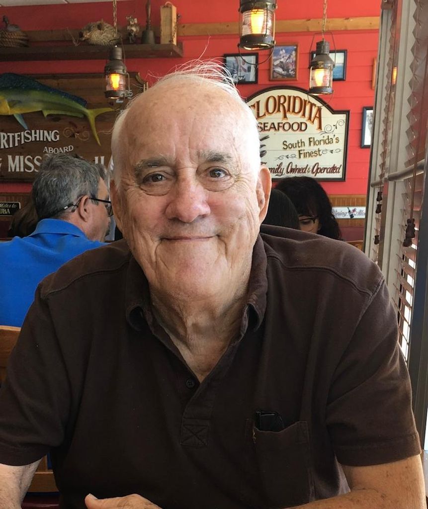 Juan Ramon Rodriguez Profile Photo