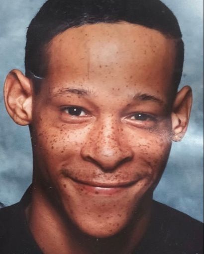 Anthony S. Myers's obituary image
