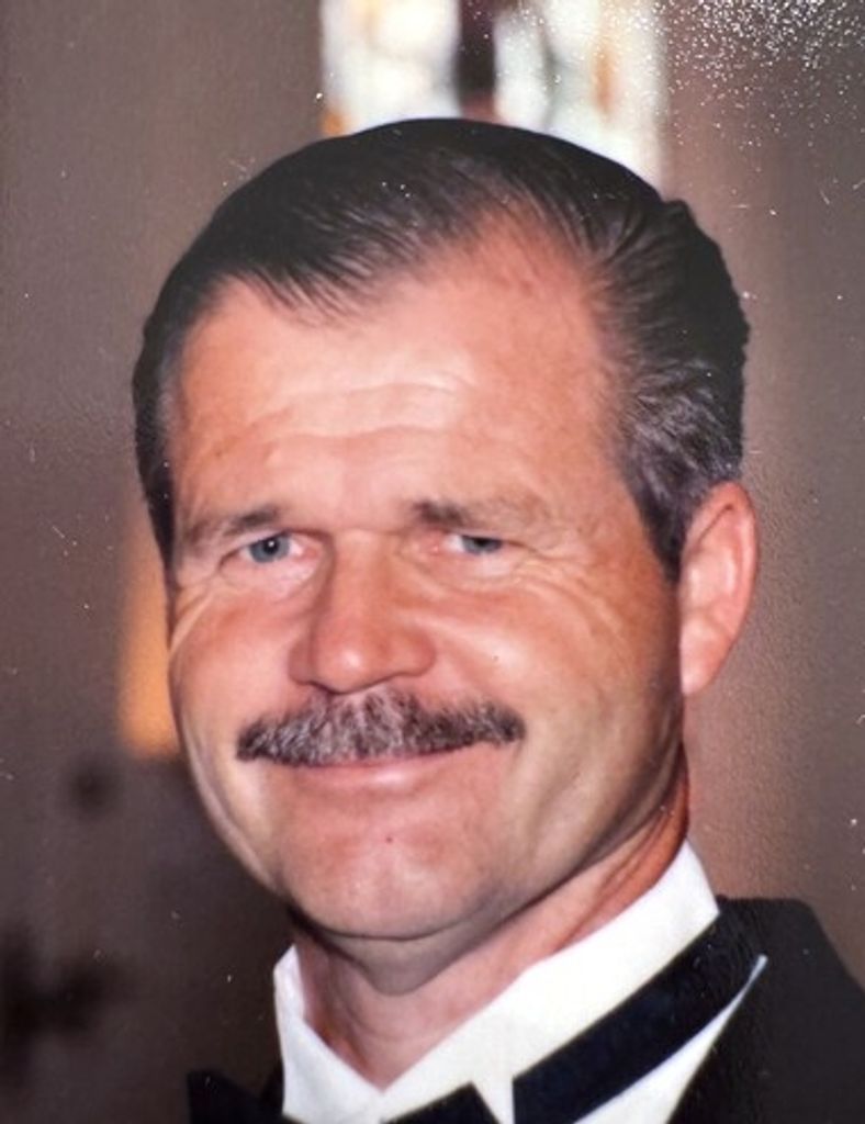 Robert James Nyman Profile Photo