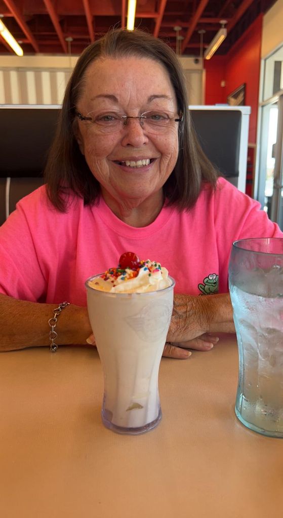 Janice Mcclain Profile Photo