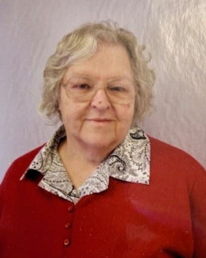 Margaret Alice Edmonds