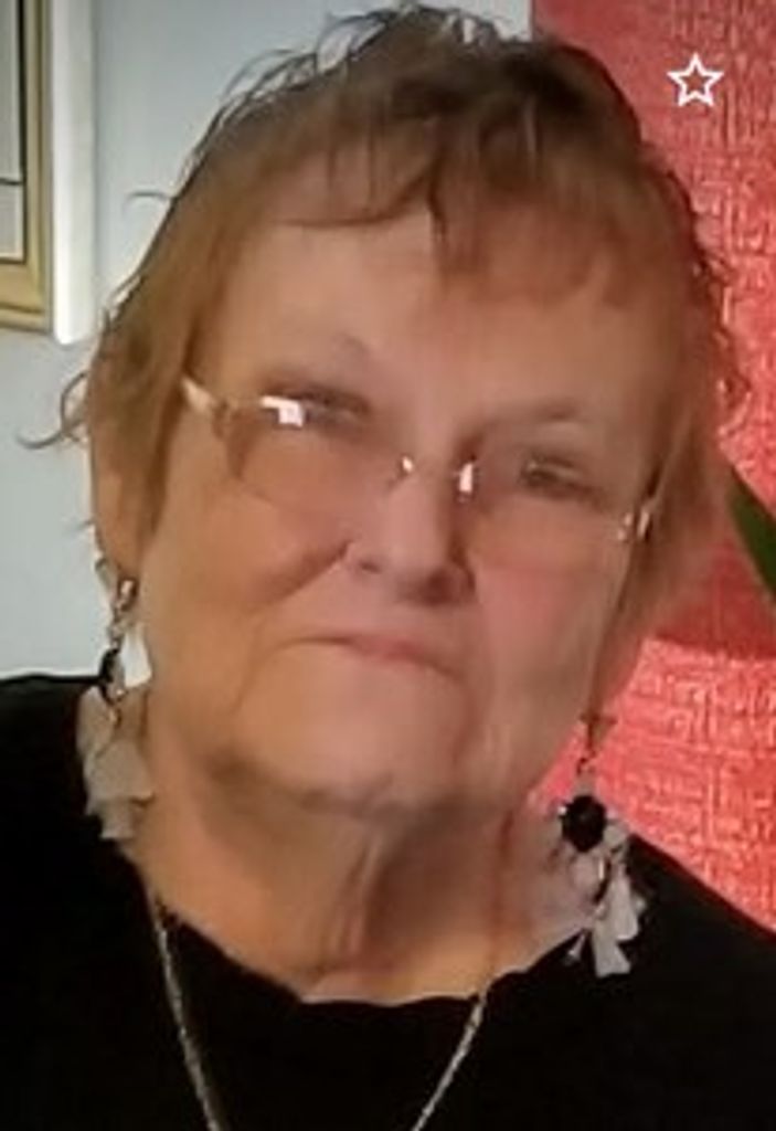 Mary King Profile Photo