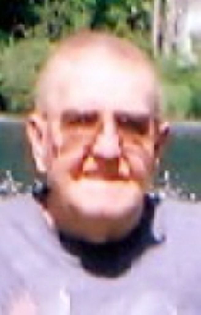 Lloyd D. Lunning