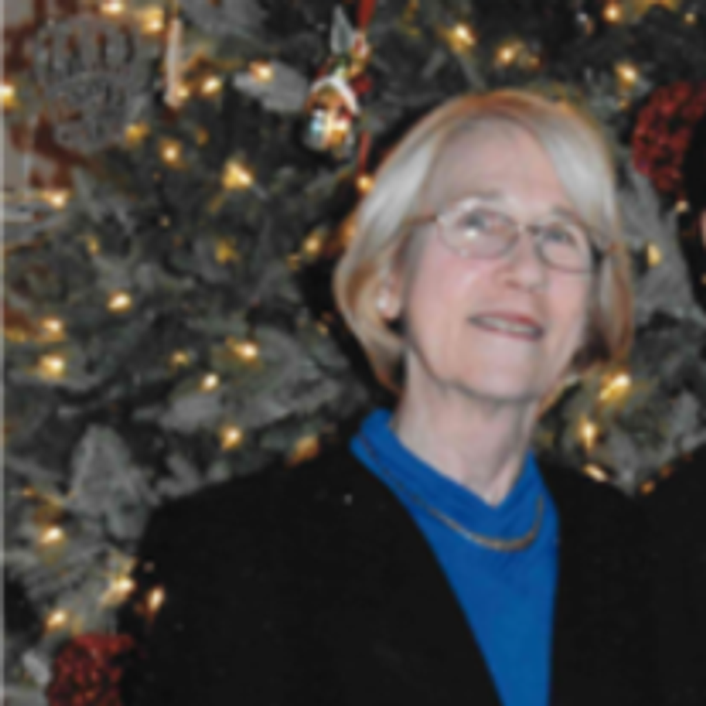 Deborah "Debbie" Richardson