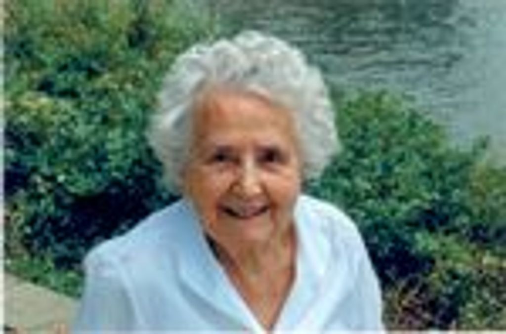 Mary Martin