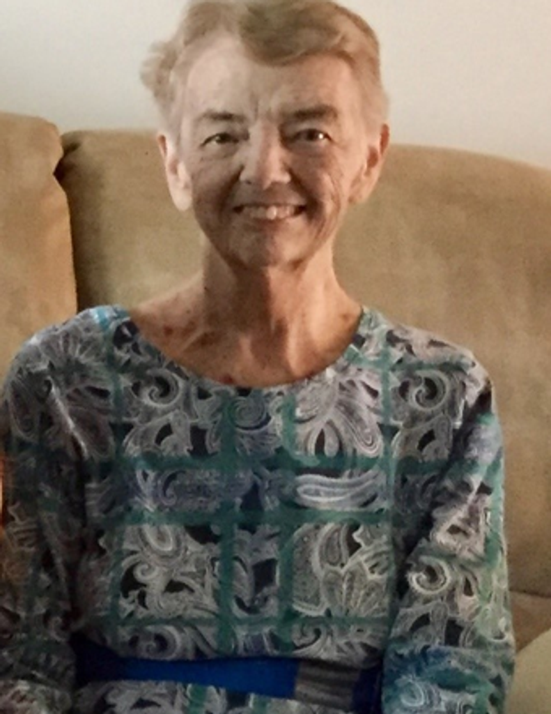 Beverly  Ann Schaner