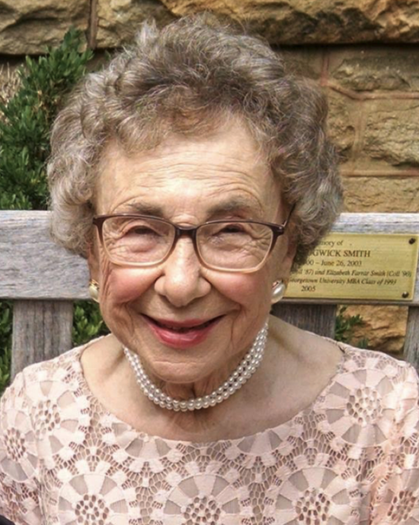Dorothy Ann Gainey Profile Photo