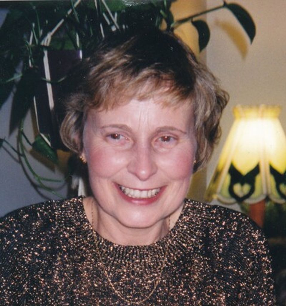 Marilyn Audrey Greene