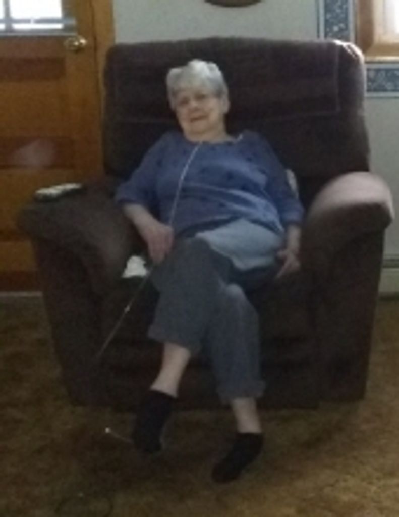 Doris S. Roy