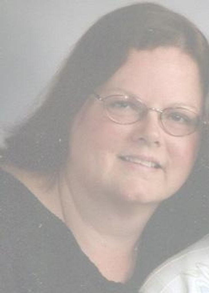 Sharon Lynn Ball