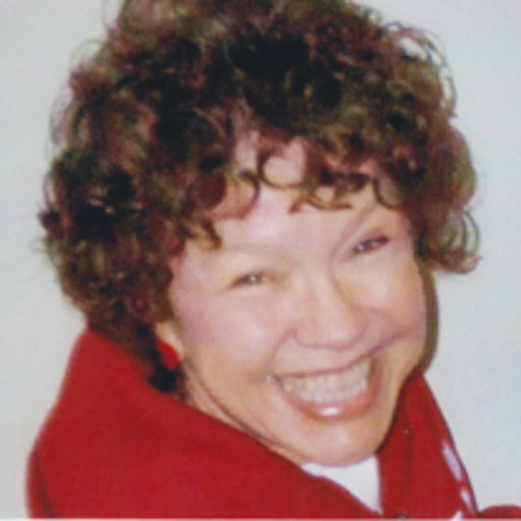 Catherine Linda Garcia-Mcdonnell, Ph.D.