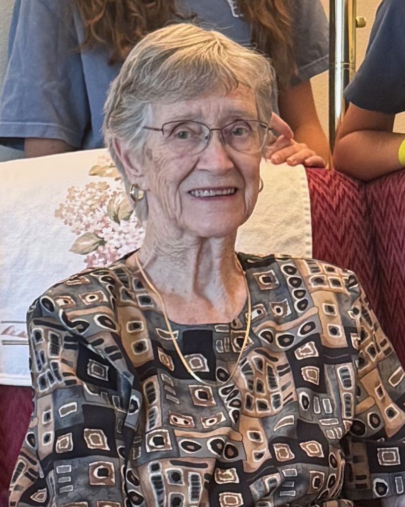 Olive Alice Winckler Profile Photo