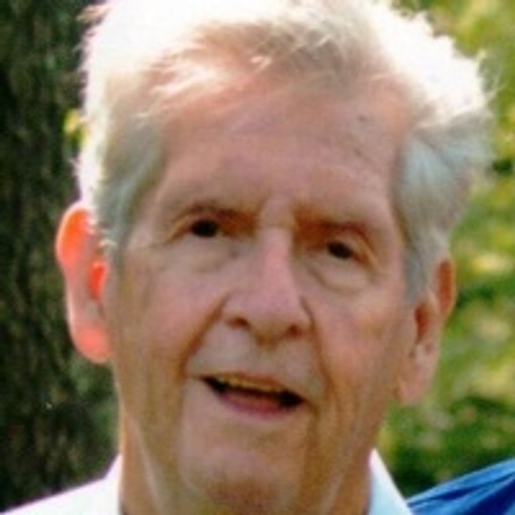 Thomas A. Myford Profile Photo
