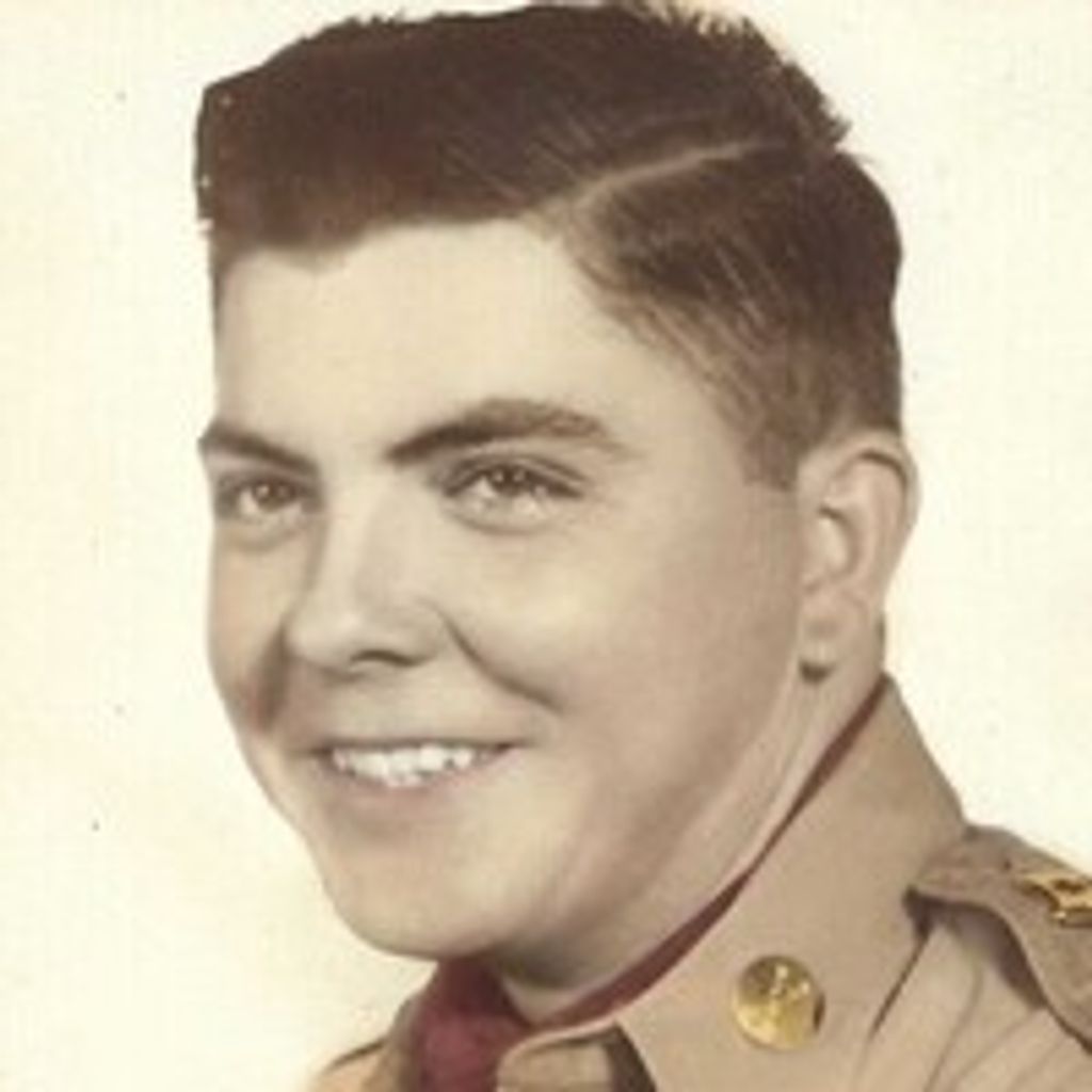 Alvin F. Broussard
