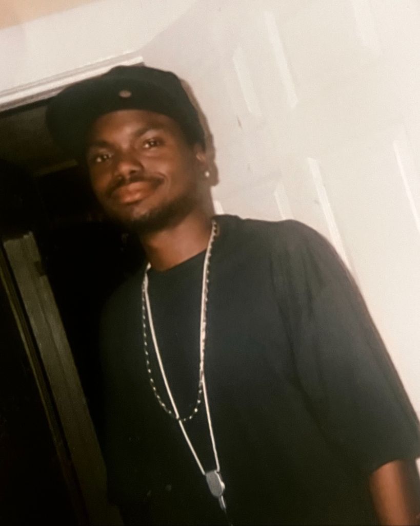 Steven Cornelius Fitzgerald