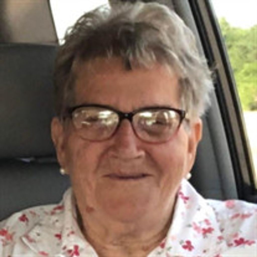 Doris G. Chaffin Borders Profile Photo
