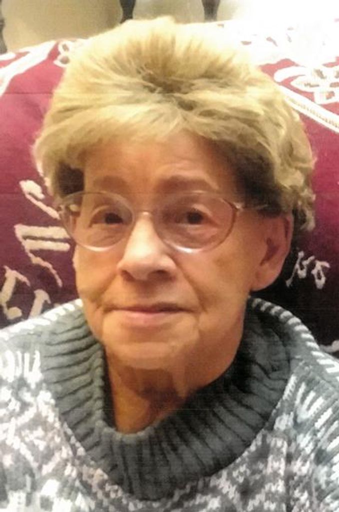Judith D. Martie Profile Photo