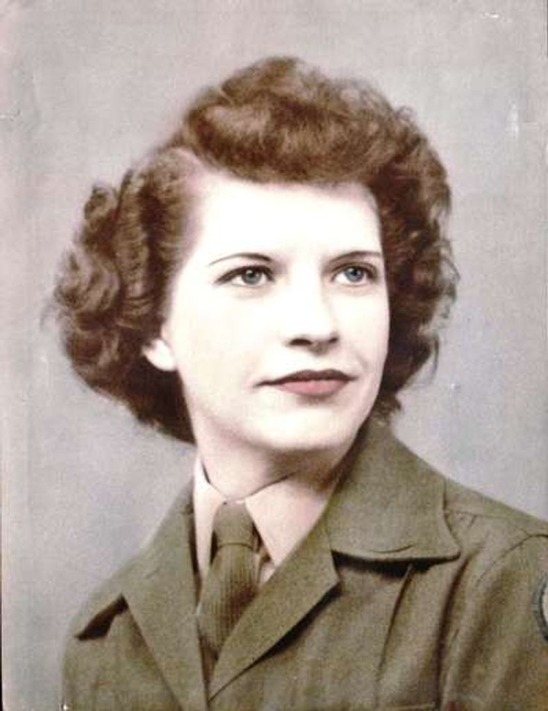 Ethel L. Fullington Profile Photo