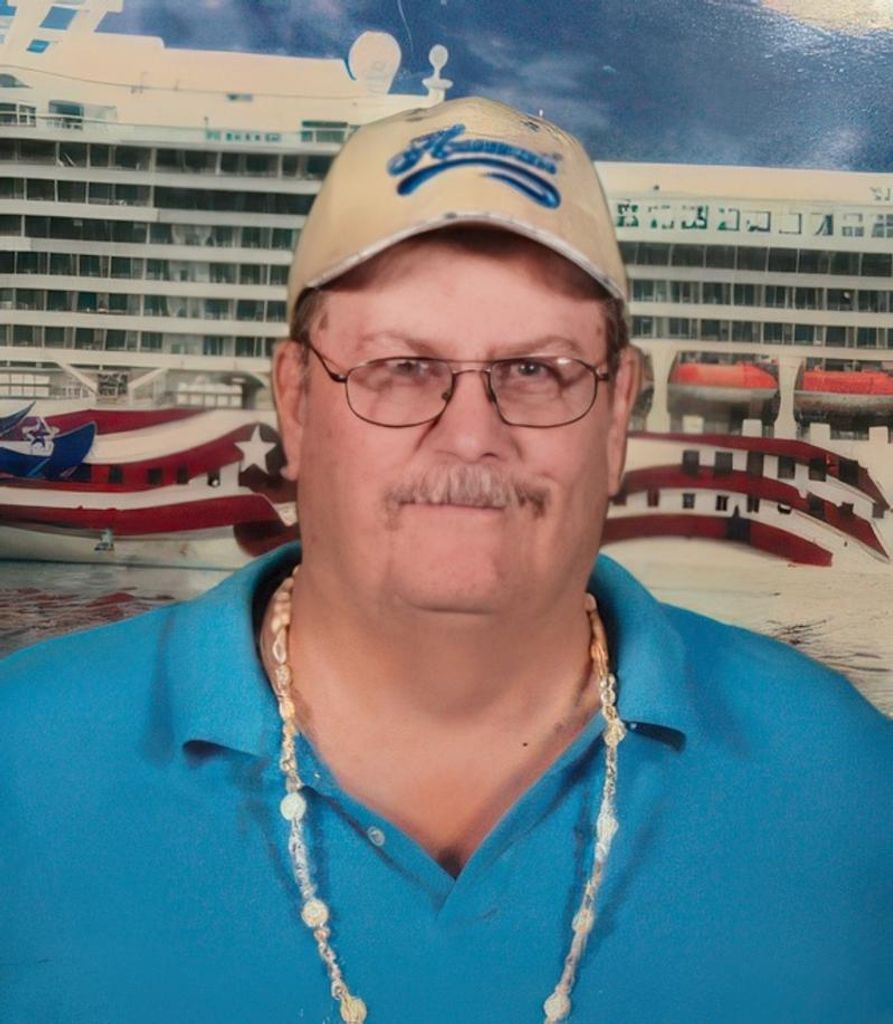 James Earl Gilmore Profile Photo