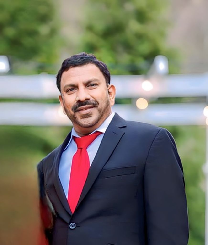 Jitendra Rana Profile Photo