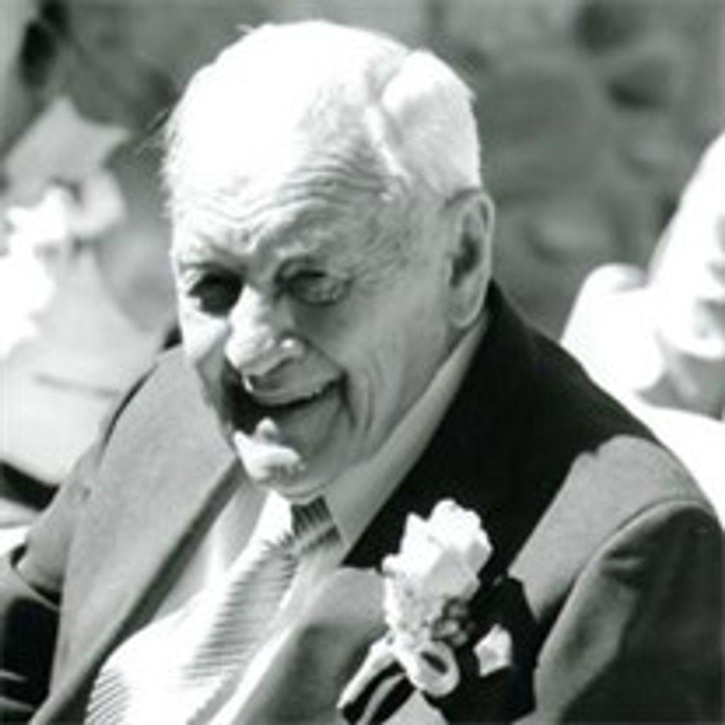 Harris Walters