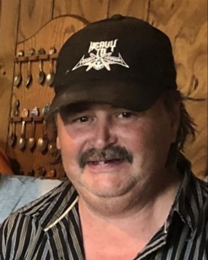 Terry William Vollmershausen Profile Photo