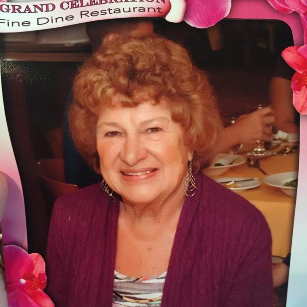 Mary Lou Bromley Profile Photo
