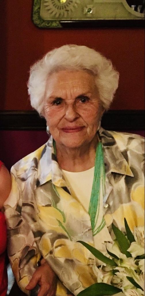 Cleo Romo Rogers Profile Photo