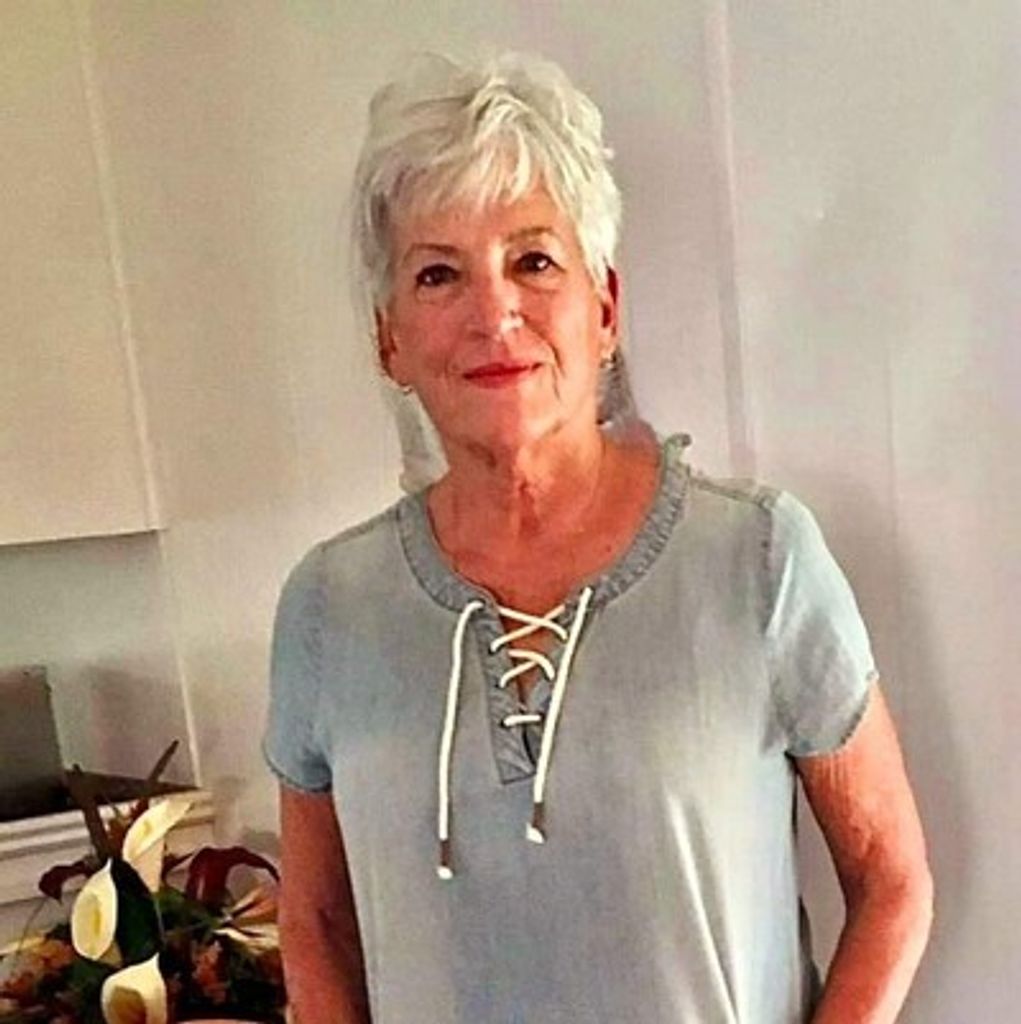 Paula Martel Whalin Profile Photo