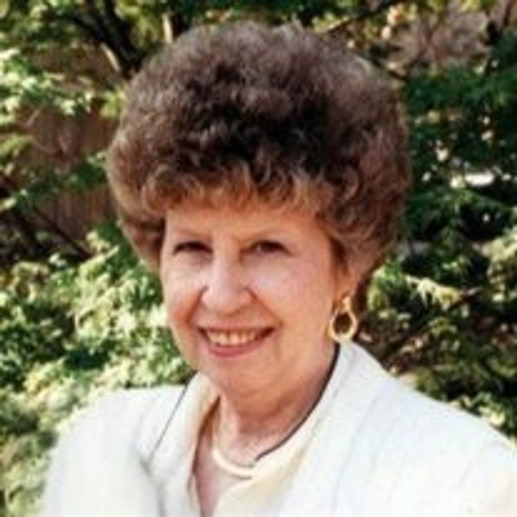 Mary Lanham