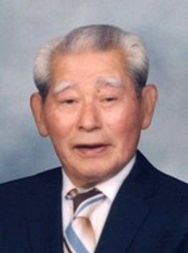 Jim Juzo Yoshida