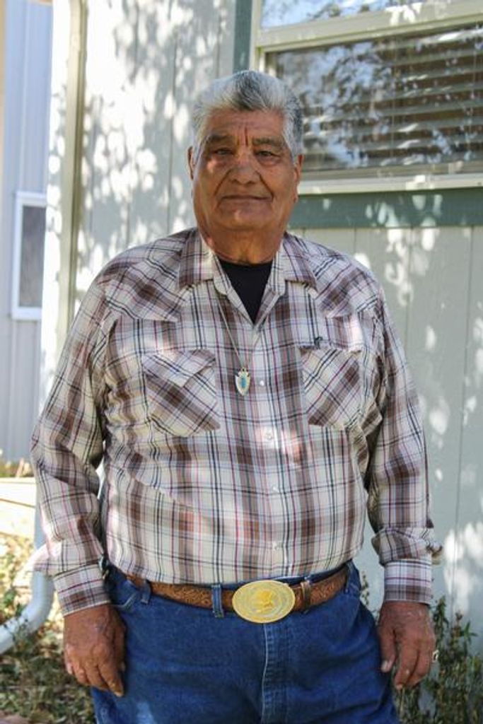 Cruz Contreraz Profile Photo