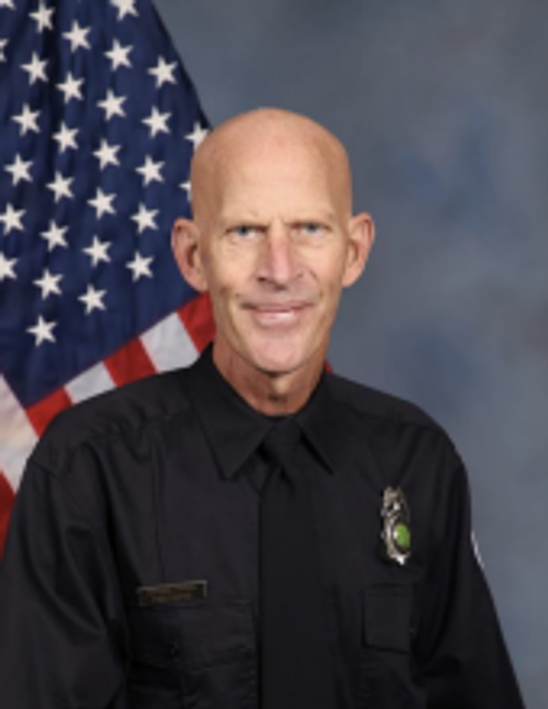 Richard John Harms