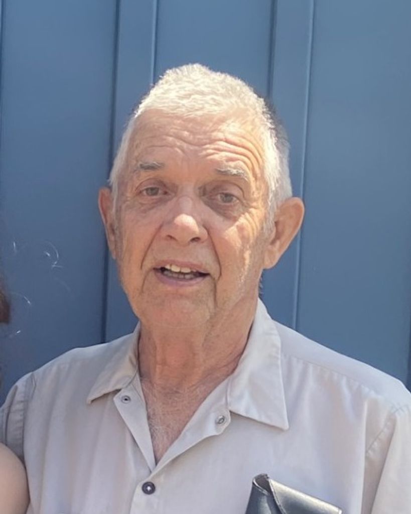 Howard William Worte Profile Photo