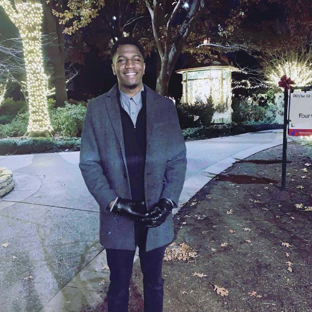 Kennedy Warioba Mazara, Jr. Profile Photo