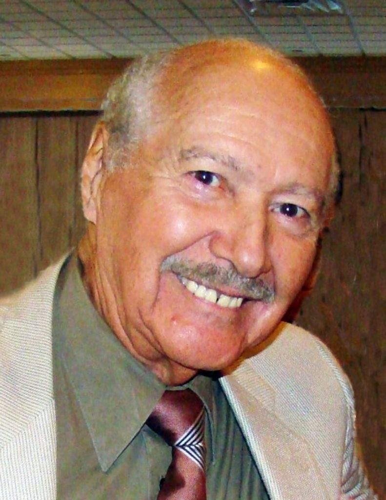 Ernest Sealo Profile Photo