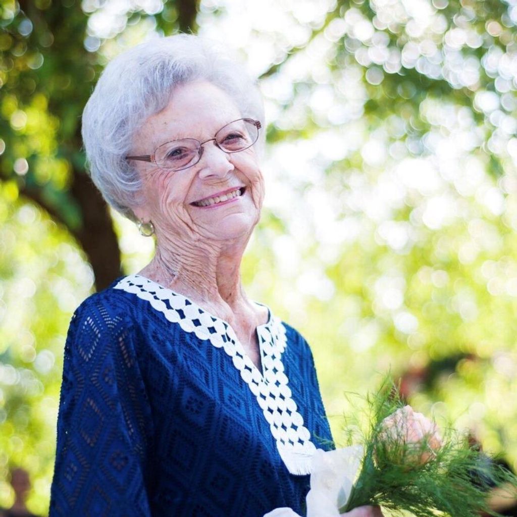 Joanne Hux Howard