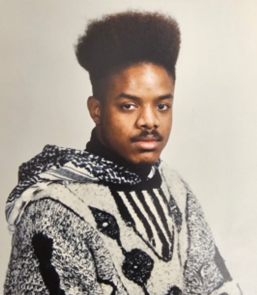 Joel Demetrius "Dee" Bernard