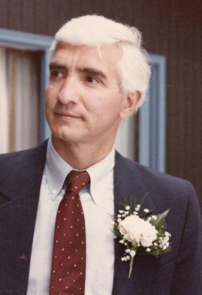 Frederick (Fred) Rose Profile Photo