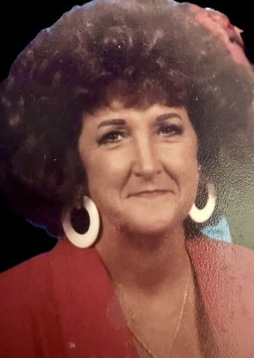 Darlene Lois Haste's obituary image