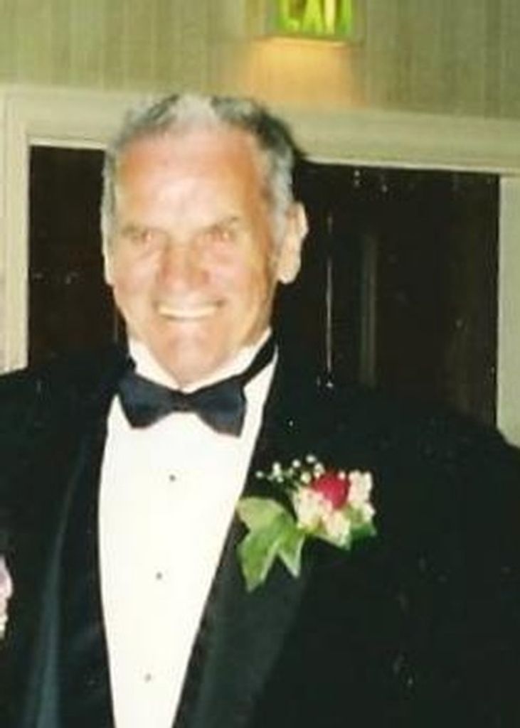 Thomas William Russell Sr.
