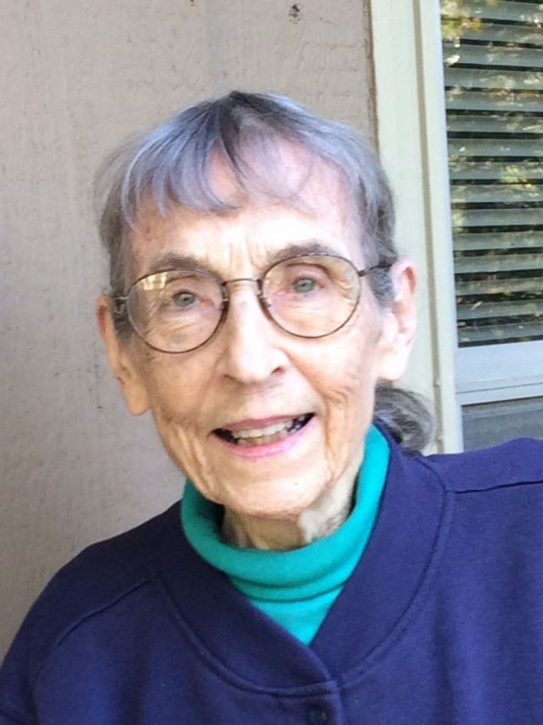 Ingrid Russell